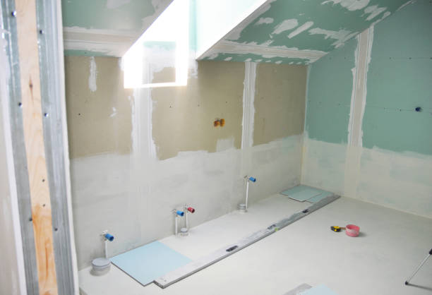 Reliable Badin, NC Dry wall and painting Solutions